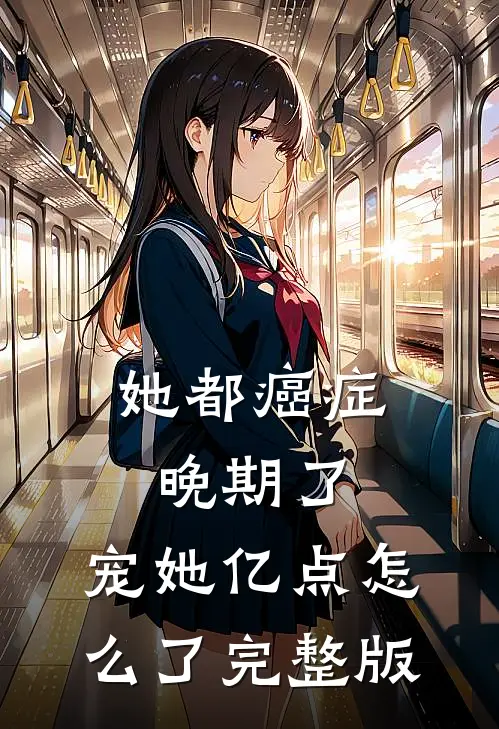 她都癌症晚期了，宠她亿点怎么了完整版