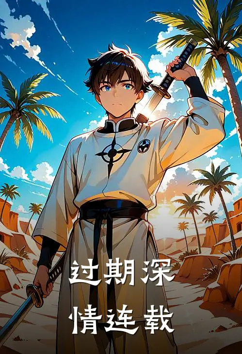 过期深情连载