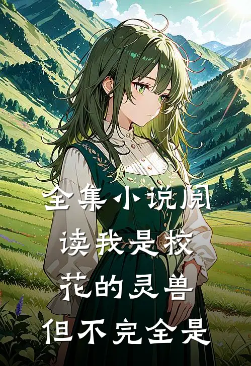 全集小说阅读我是校花的灵兽，但不完全是