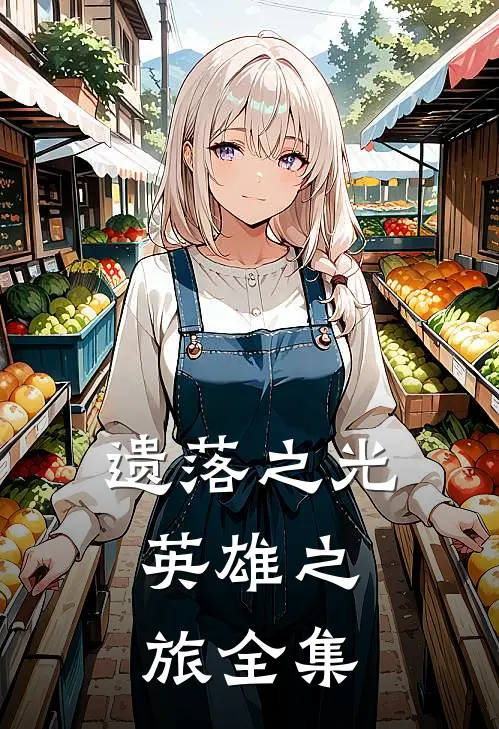 遗落之光：英雄之旅 全集