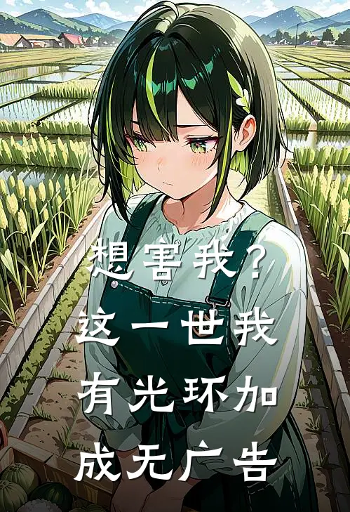 想害我？这一世我有光环加成无广告