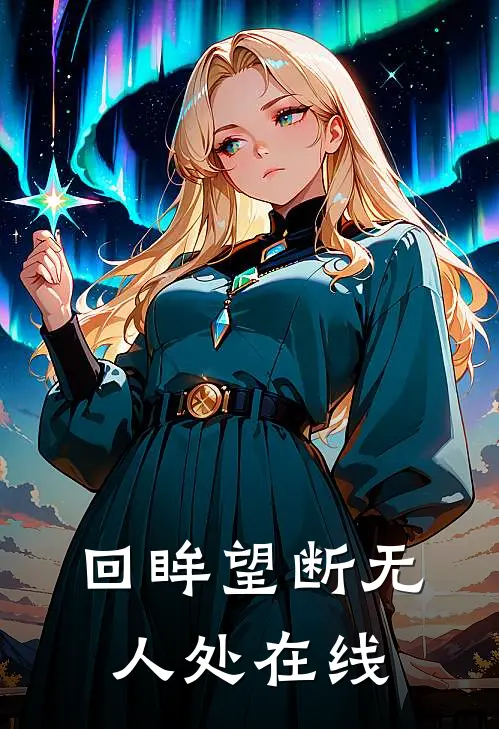 回眸望断无人处在线