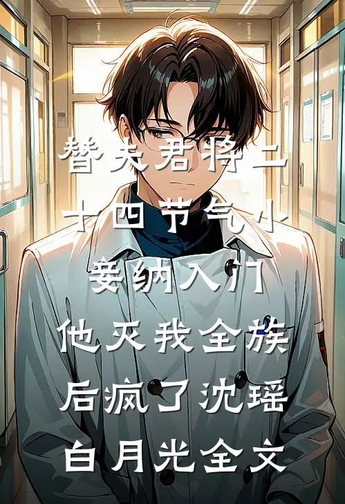 替夫君将二十四节气小妾纳入门，他灭我全族后疯了沈瑶白月光全文