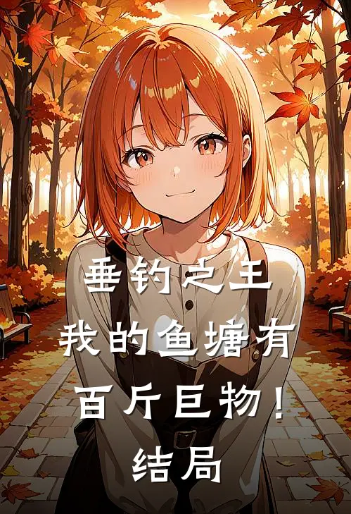 垂钓之王，我的鱼塘有百斤巨物！结局