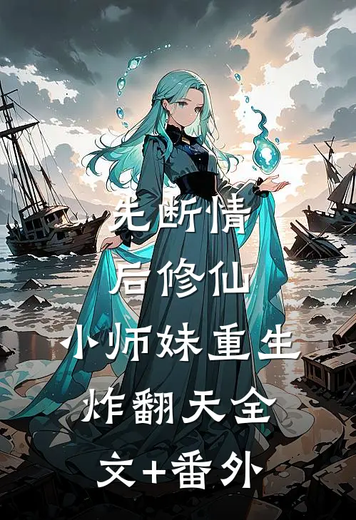先断情，后修仙，小师妹重生炸翻天全文+番外