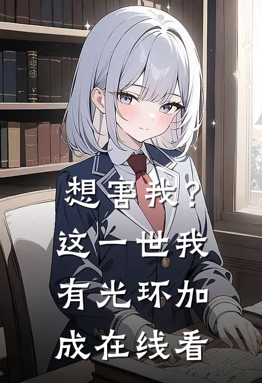 想害我？这一世我有光环加成在线看