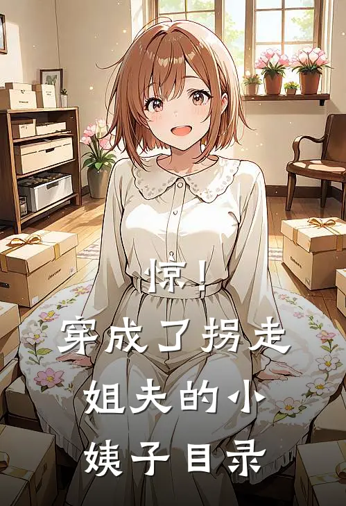 惊！穿成了拐走姐夫的小姨子目录