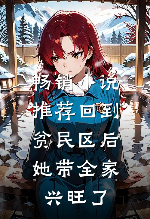 畅销小说推荐回到贫民区后，她带全家兴旺了