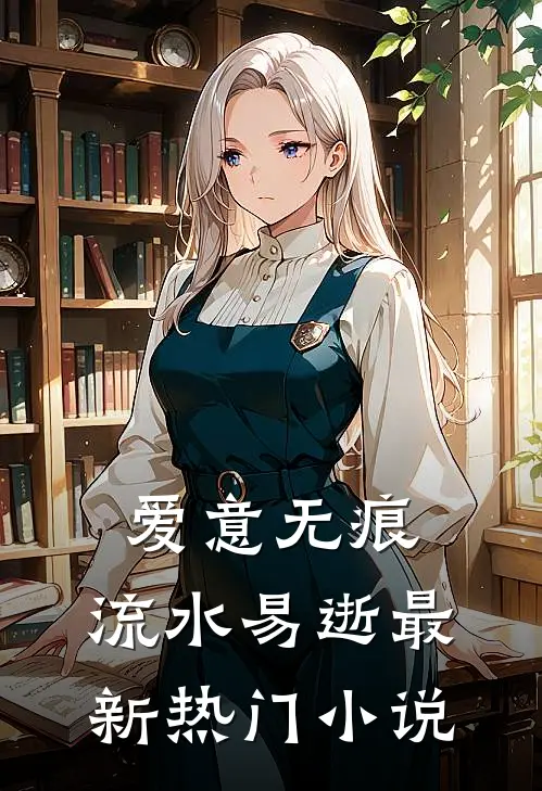 爱意无痕，流水易逝最新热门小说