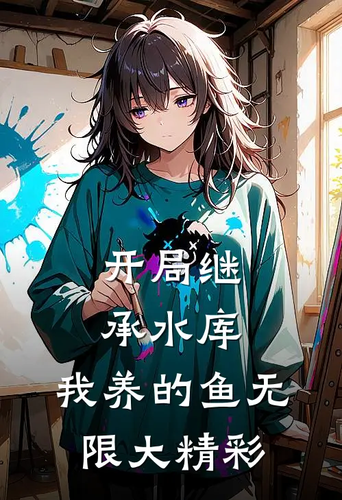 开局继承水库，我养的鱼无限大精彩