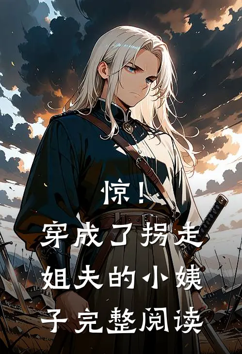 惊！穿成了拐走姐夫的小姨子完整阅读