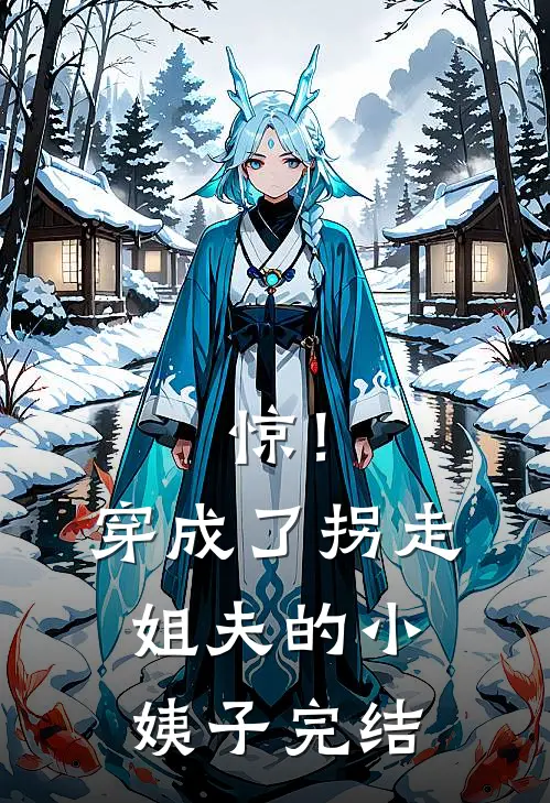 惊！穿成了拐走姐夫的小姨子完结