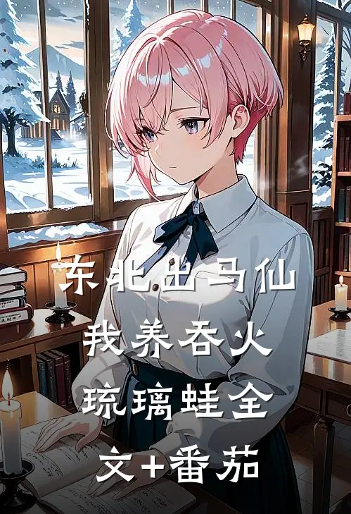 东北出马仙：我养吞火琉璃蛙全文+番茄