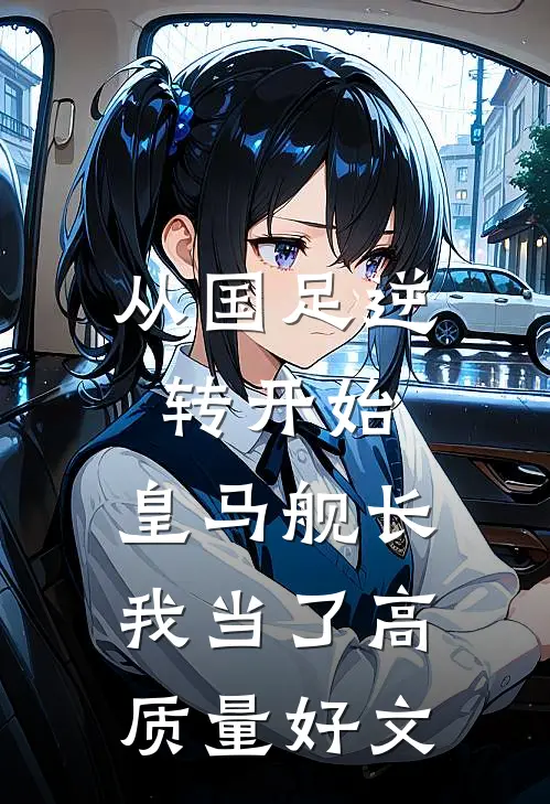 从国足逆转开始，皇马舰长我当了高质量好文