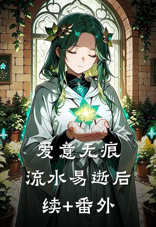爱意无痕，流水易逝后续+番外