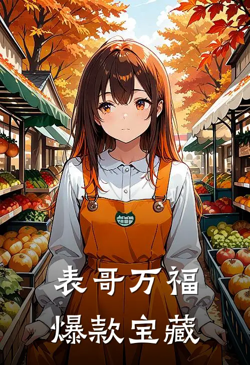 表哥万福爆款宝藏