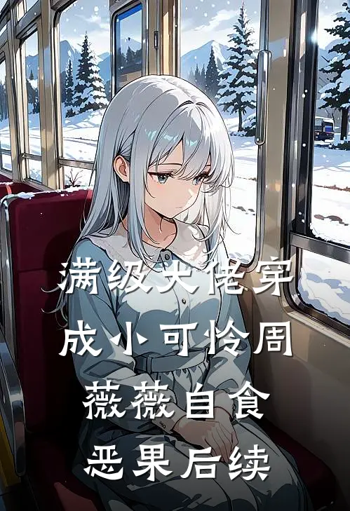 满级大佬穿成小可怜-周薇薇自食恶果后续