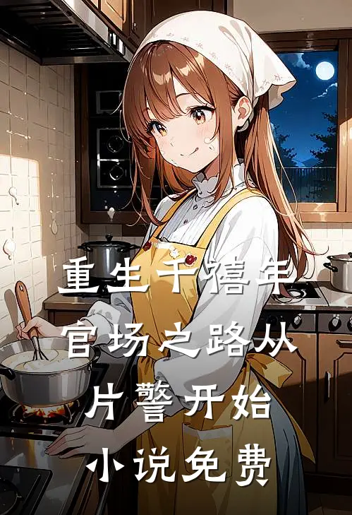 重生千禧年：官场之路从片警开始小说免费