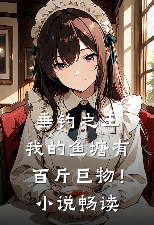 垂钓之王，我的鱼塘有百斤巨物！小说畅读