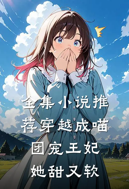全集小说推荐穿越成喵团宠王妃她甜又软