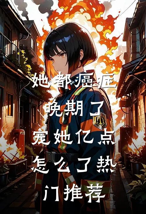 她都癌症晚期了，宠她亿点怎么了热门推荐