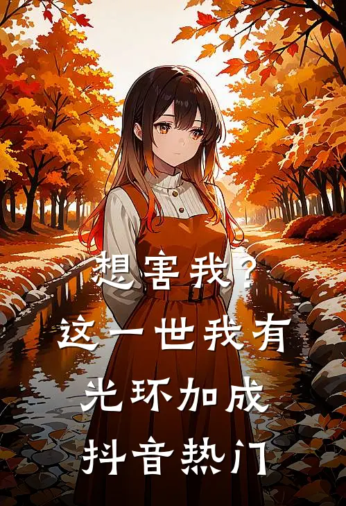 想害我？这一世我有光环加成抖音热门
