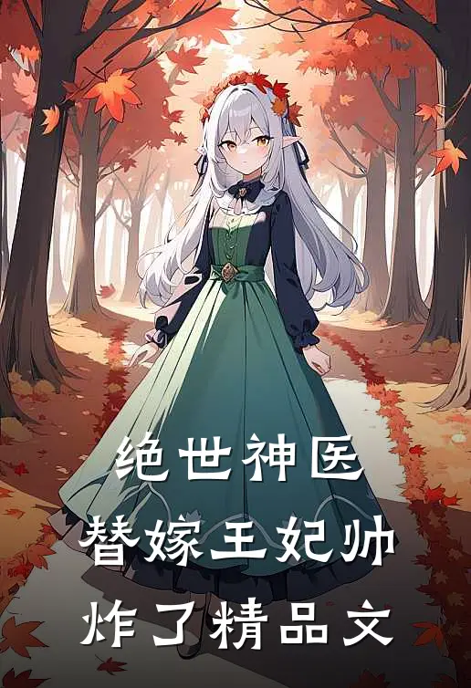 绝世神医：替嫁王妃帅炸了精品文