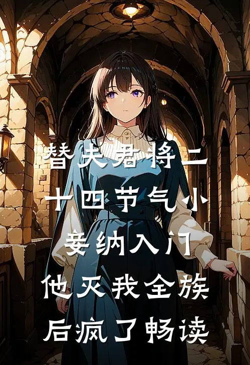 替夫君将二十四节气小妾纳入门，他灭我全族后疯了畅读