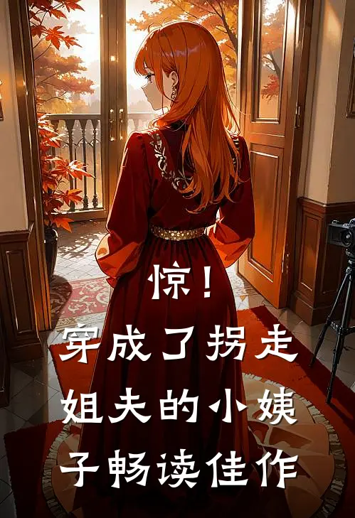 惊！穿成了拐走姐夫的小姨子畅读佳作