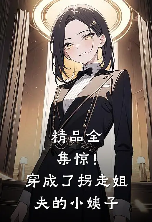 精品全集惊！穿成了拐走姐夫的小姨子