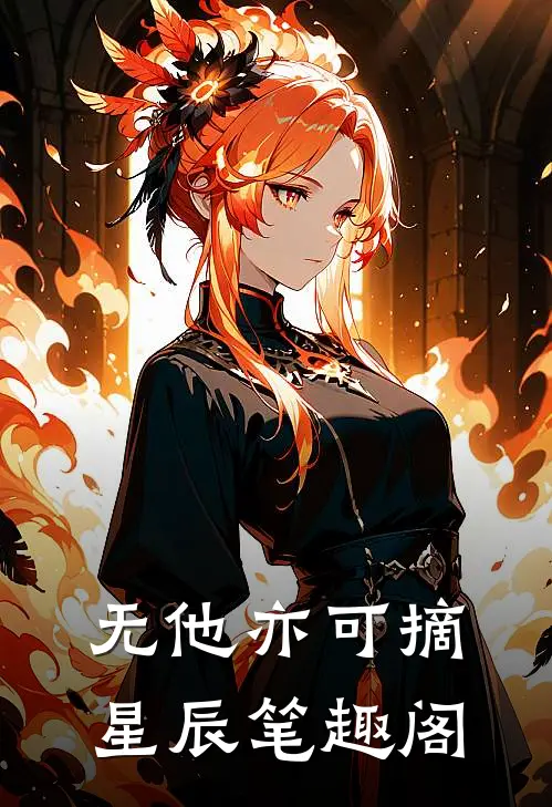 无他亦可摘星辰笔趣阁