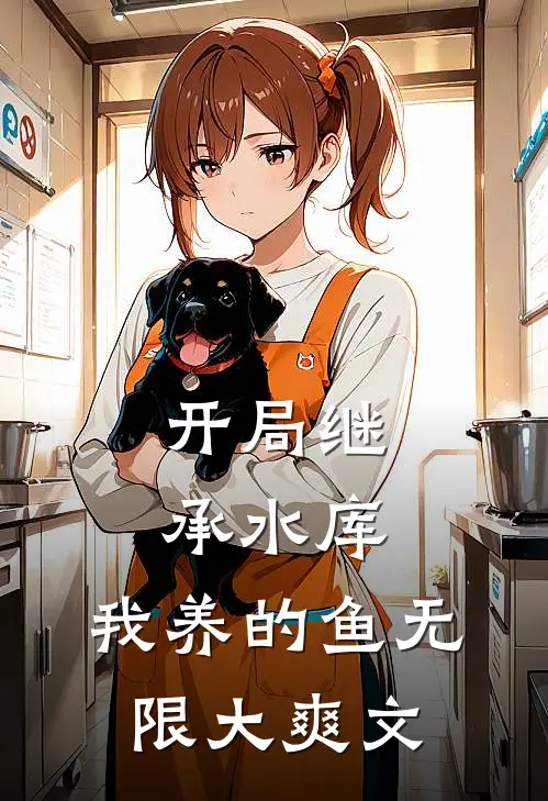 开局继承水库，我养的鱼无限大爽文