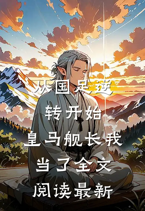 从国足逆转开始，皇马舰长我当了全文阅读最新