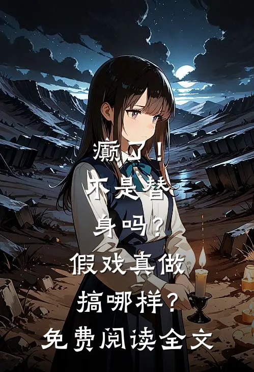 癫了！不是替身吗？假戏真做搞哪样？免费阅读全文