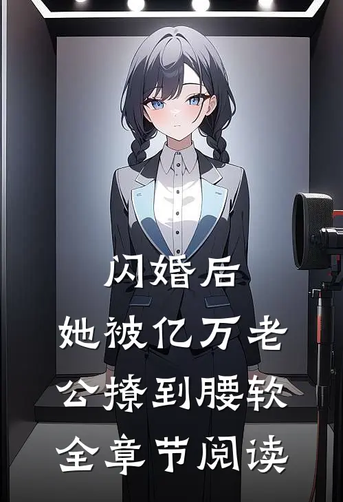 闪婚后，她被亿万老公撩到腰软全章节阅读