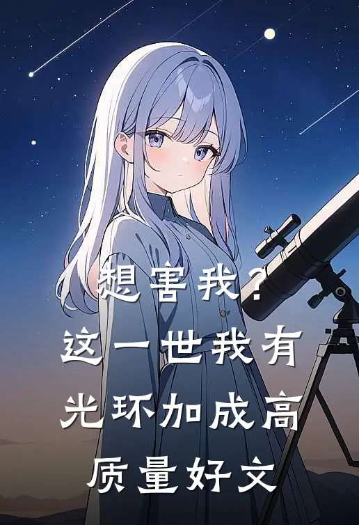 想害我？这一世我有光环加成高质量好文