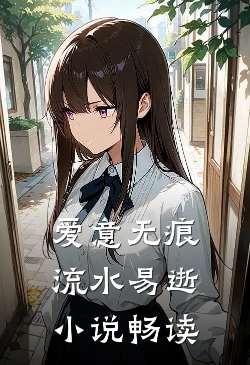 爱意无痕，流水易逝小说畅读