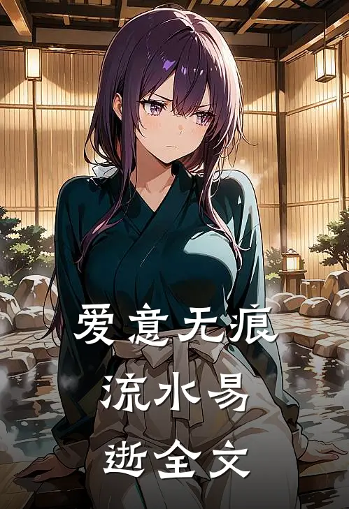 爱意无痕，流水易逝全文
