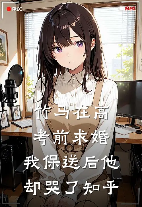 竹马在高考前求婚，我保送后他却哭了知乎