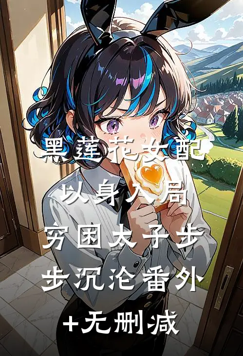 黑莲花女配以身入局，穷困太子步步沉沦番外+无删减