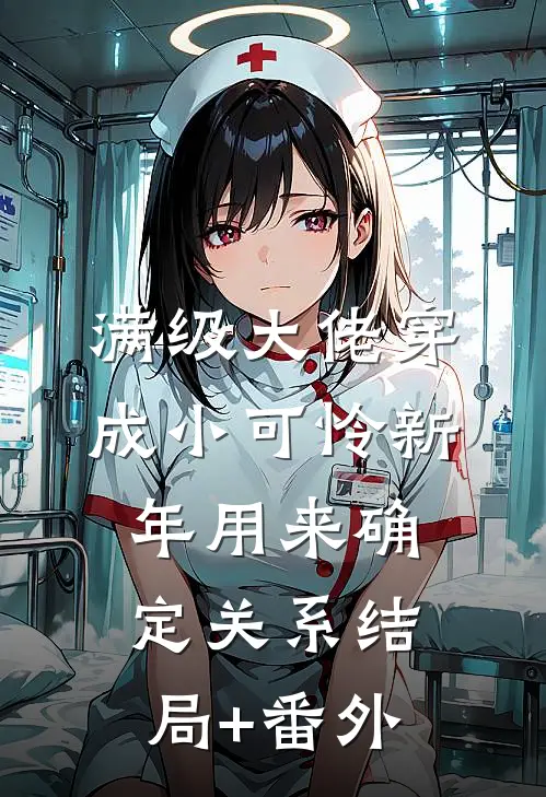 满级大佬穿成小可怜-新年用来确定关系结局+番外