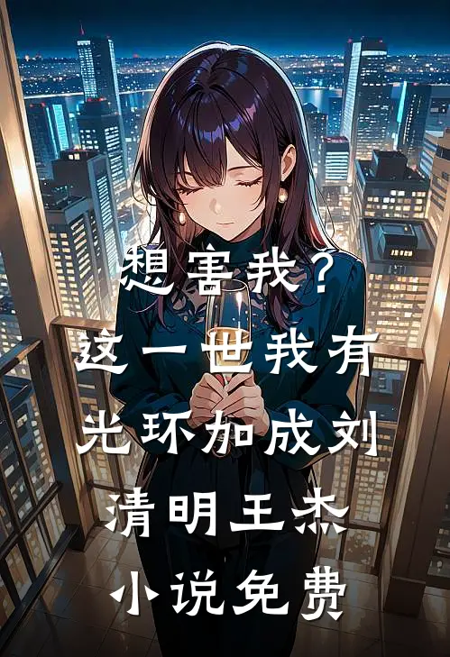 想害我？这一世我有光环加成刘清明王杰小说免费