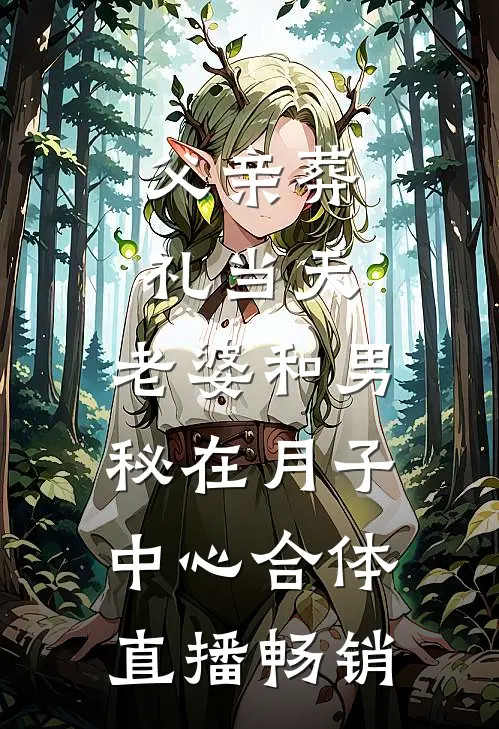 父亲葬礼当天，老婆和男秘在月子中心合体直播畅销