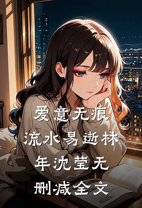 爱意无痕，流水易逝林年沈莹无删减全文
