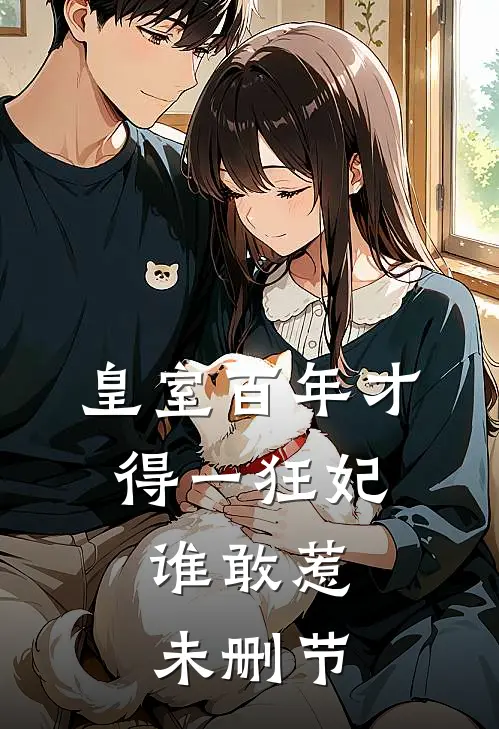 皇室百年才得一狂妃，谁敢惹未删节