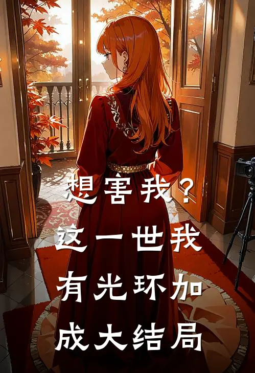 想害我？这一世我有光环加成大结局