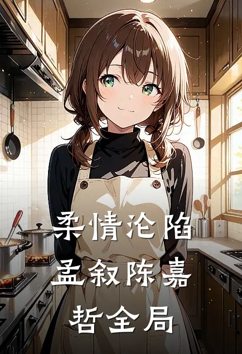 柔情沦陷孟叙陈嘉哲全局