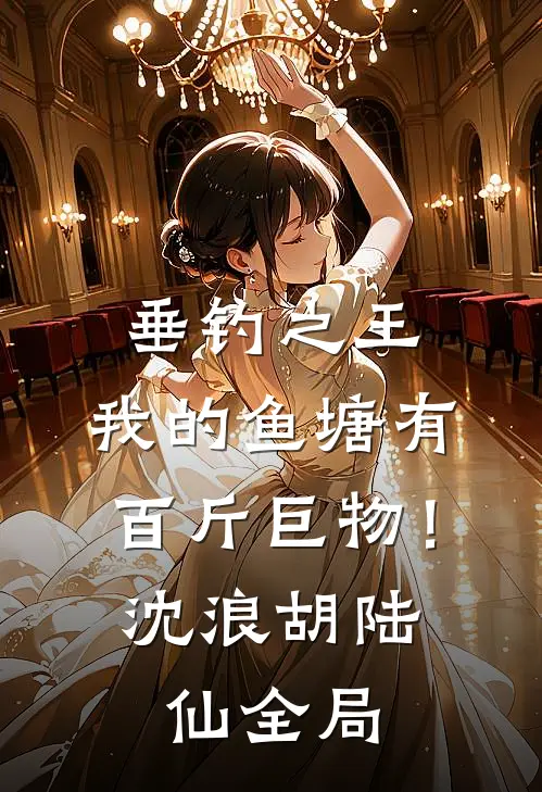 垂钓之王，我的鱼塘有百斤巨物！沈浪胡陆仙全局