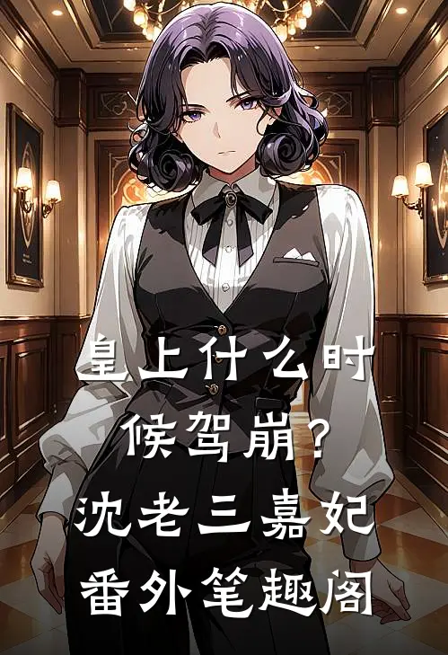 皇上什么时候驾崩？：沈老三嘉妃番外笔趣阁