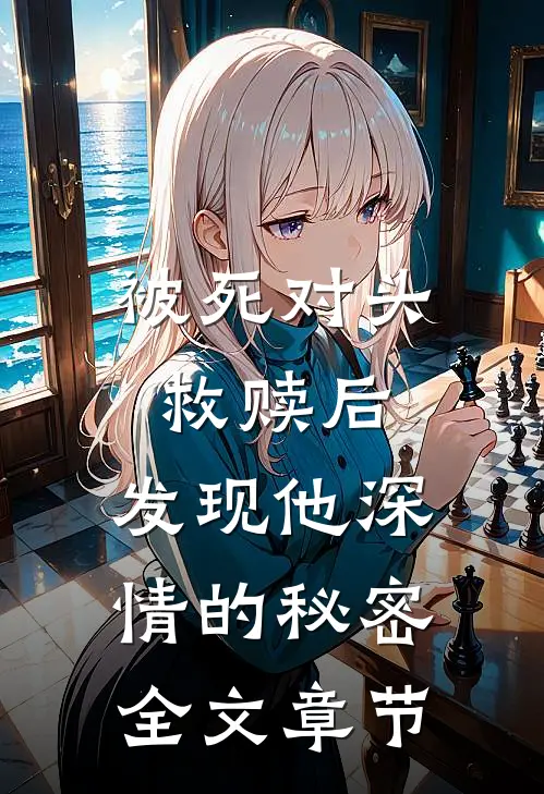 被死对头救赎后，发现他深情的秘密全文章节